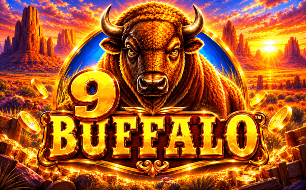 9 Buffalo