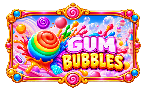 Gum Bubbles