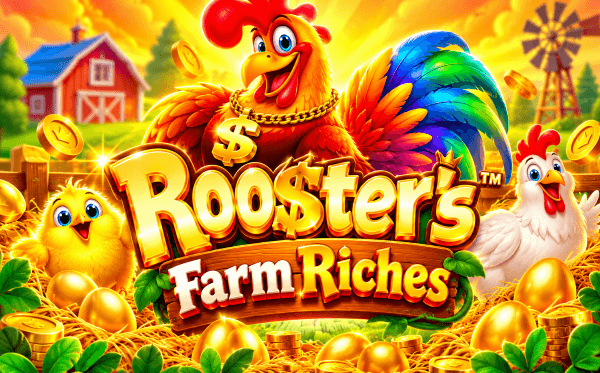 Rooster’s Farm Riches