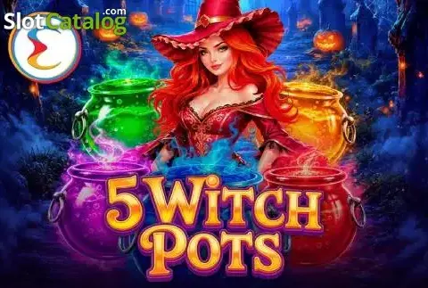 5 Witch