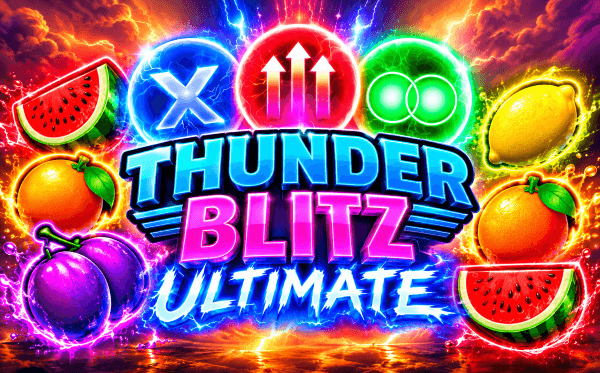 Thunder Blitz Ultimate
