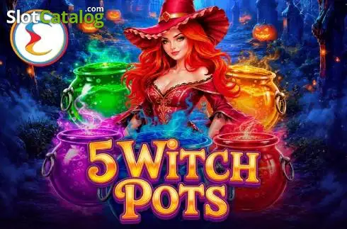 5 Witch