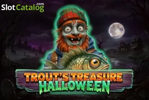 Trout S Treasure