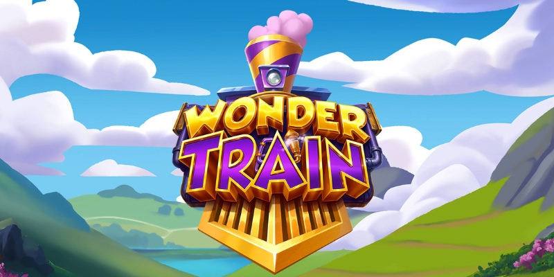 Wonder Train