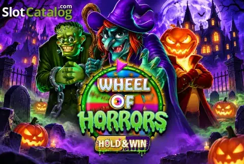 Wheel Of