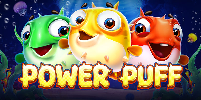 Power Puff