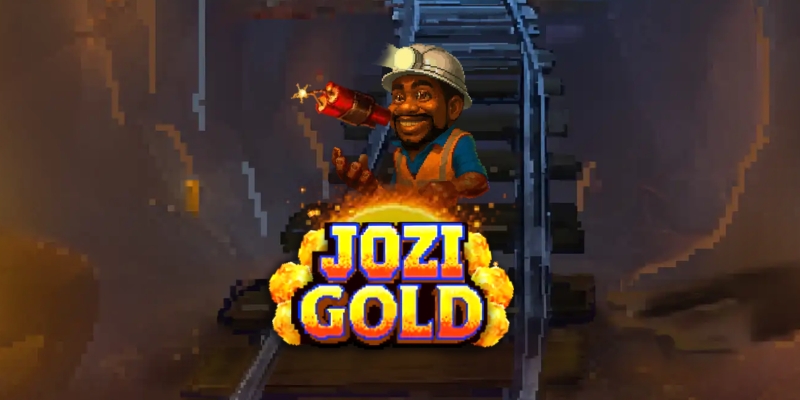 Jozi Gold