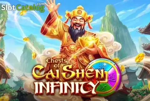 Chests Of Cai Shen