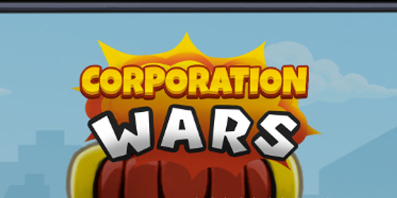 Corporation Wars