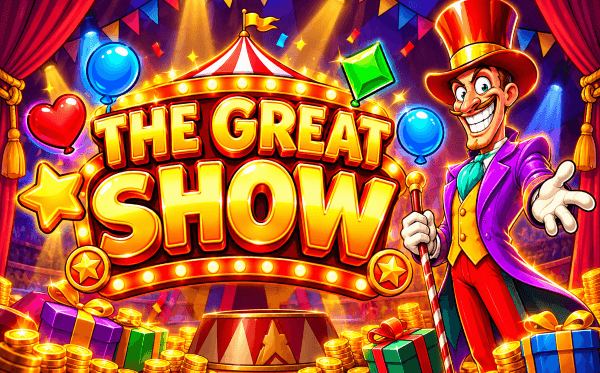 The Great Show