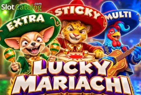 Lucky