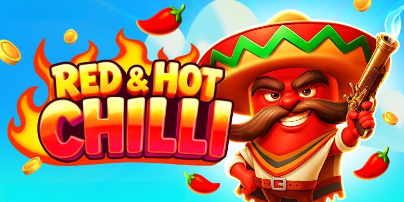 Red & Hot Chilli