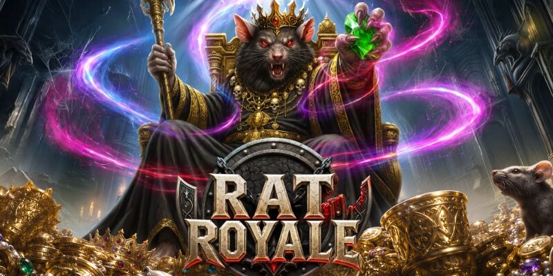 Rat Royale