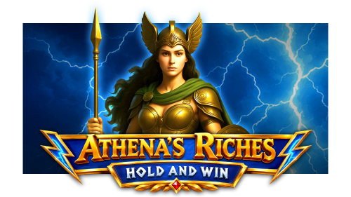 Athena’s Riches