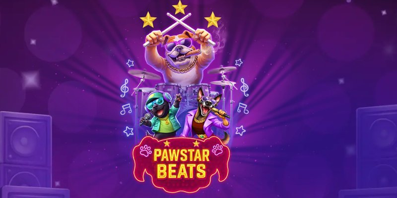 Pawstar Beats