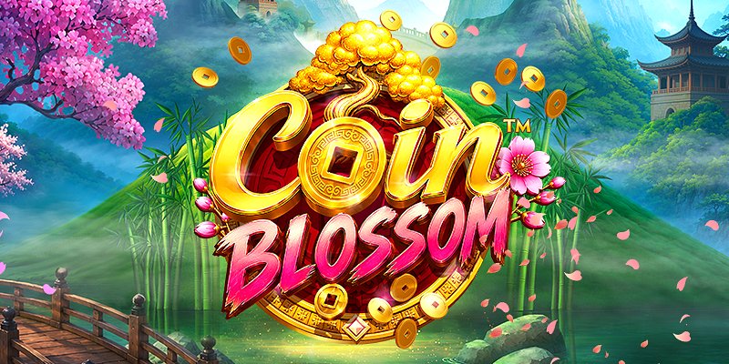 Coin Blossom