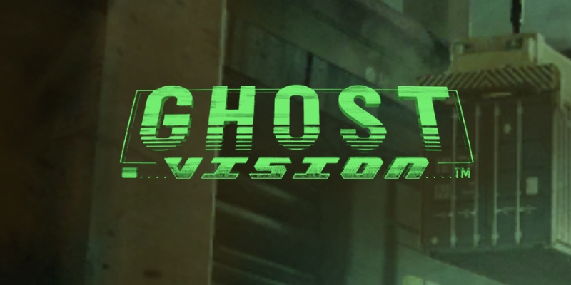 Ghost Vision