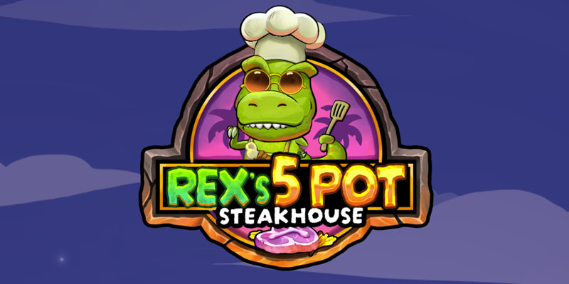 Rex’s 5 Pot Steakhouse