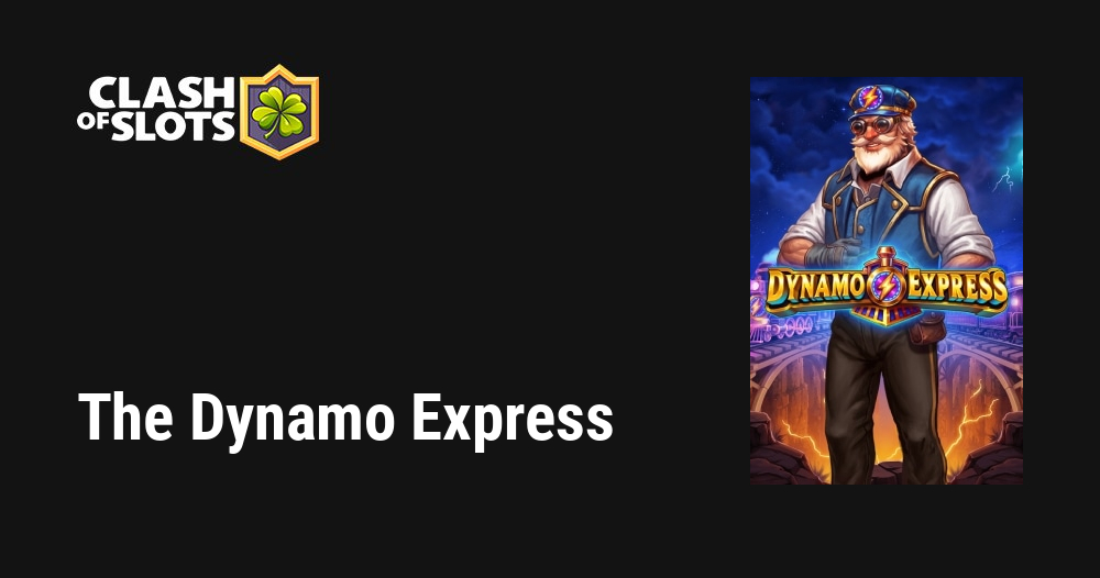The Dynamo Express