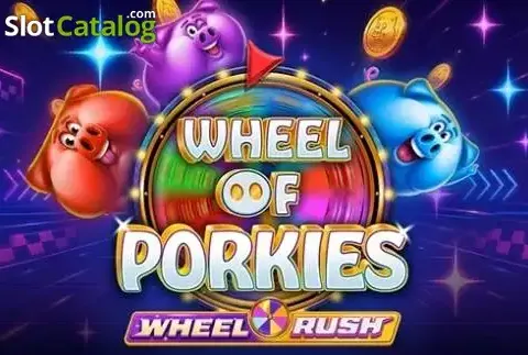 Wheel Of