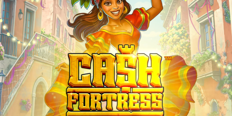 Cash Fortress