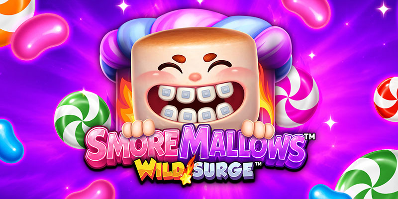 Smore Mallows WildSurge