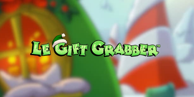 Le Gift Grabber