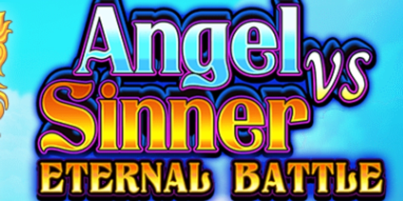 Angel vs Sinner Eternal Battle