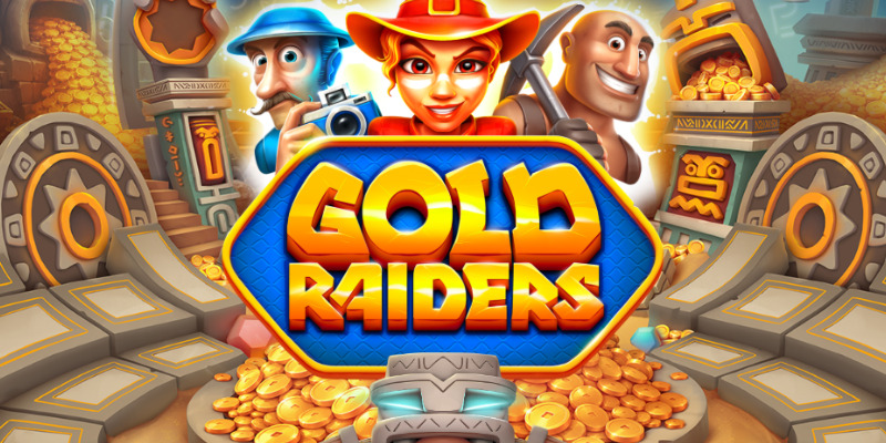 Gold Raiders