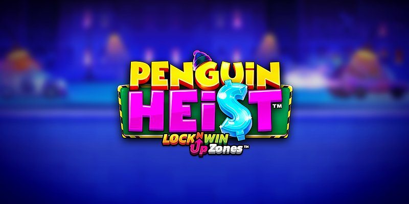 Penguin Heist
