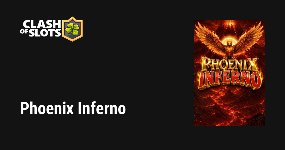 Phoenix Inferno