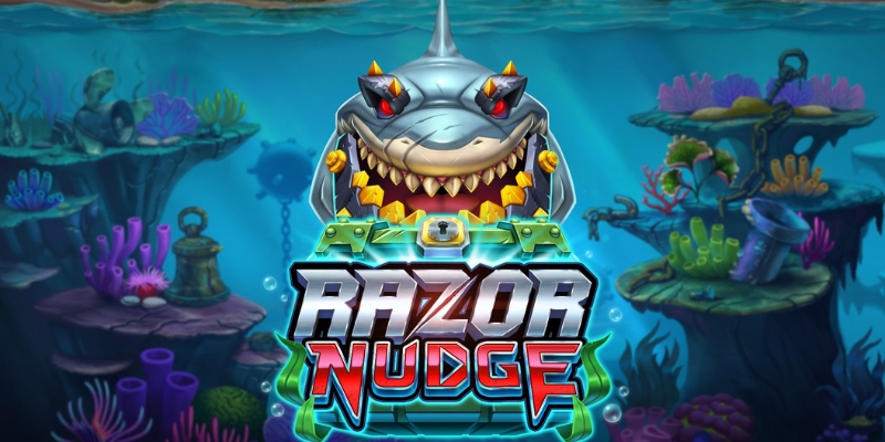 Razor Nudge