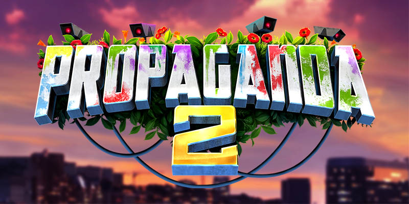 Propaganda 2