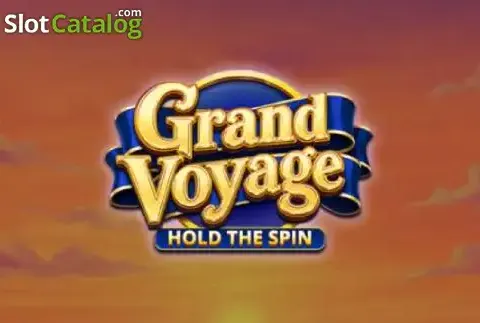 Grand Voyage Hold The