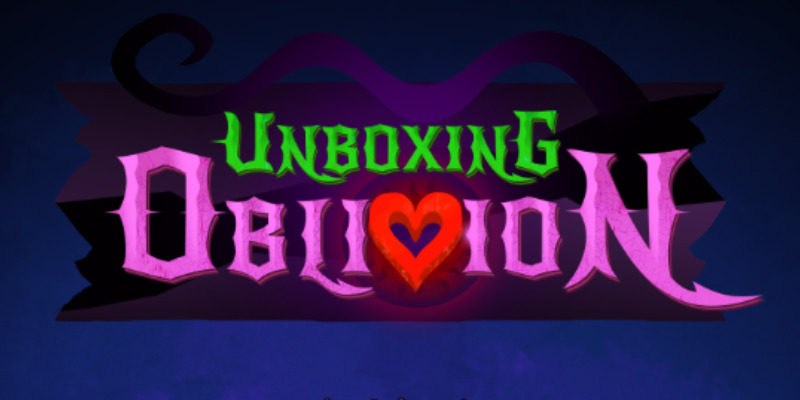 Unboxing Oblivion