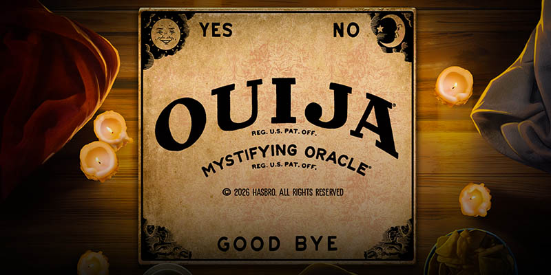 Ouija