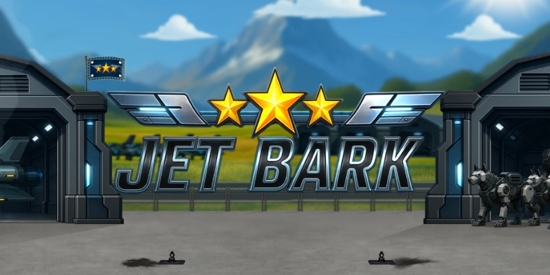 Jet Bark