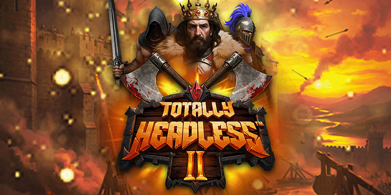 Totally Headless 2