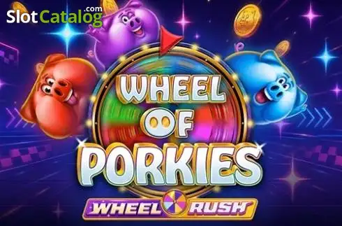 Wheel Of