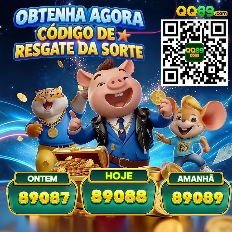 QQ89.COM código de resgate