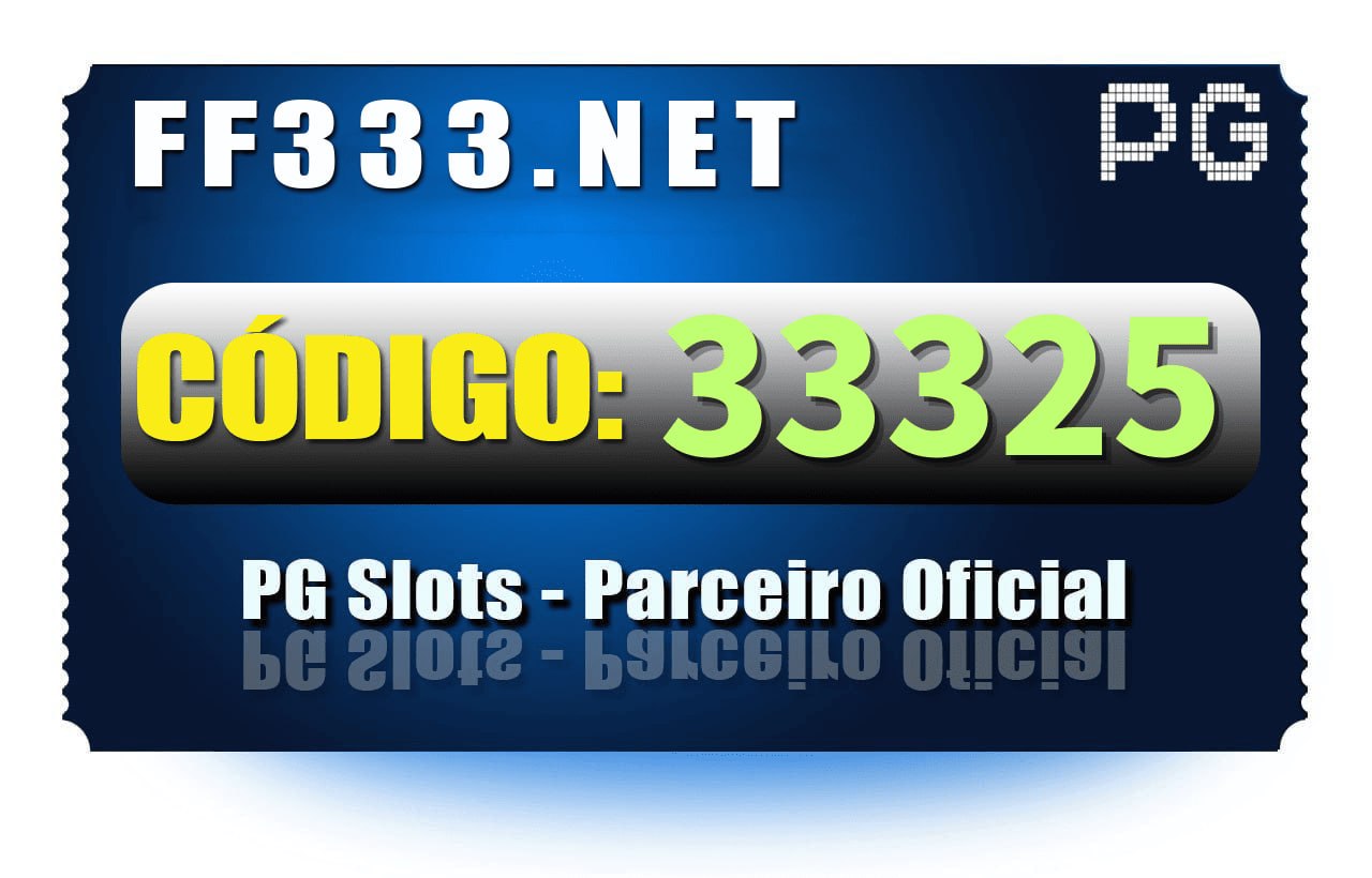 FF333.NET código de resgate